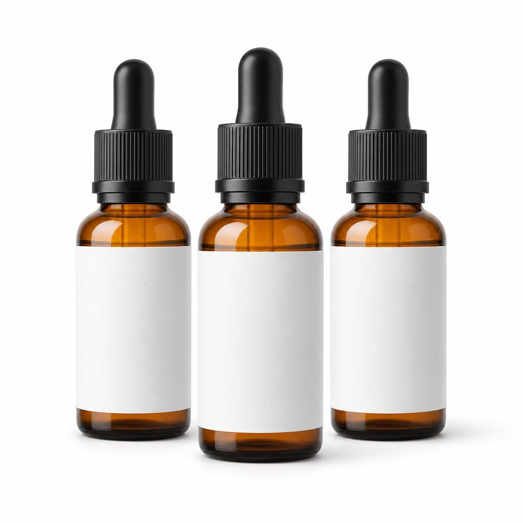 Aceites esenciales para difusor y humidificador