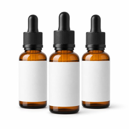 Aceites esenciales Novyx