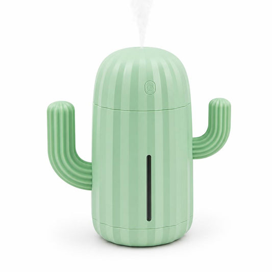 Humidificador cactus Novyx