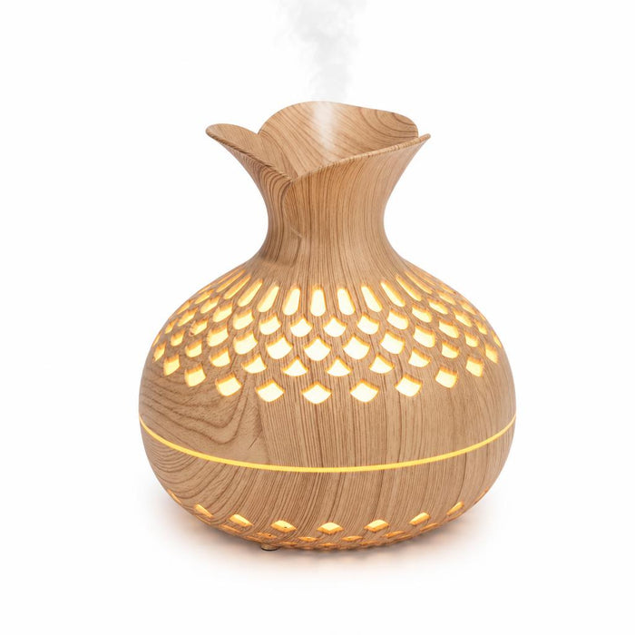 Difusor de aromas de madera 300 ml