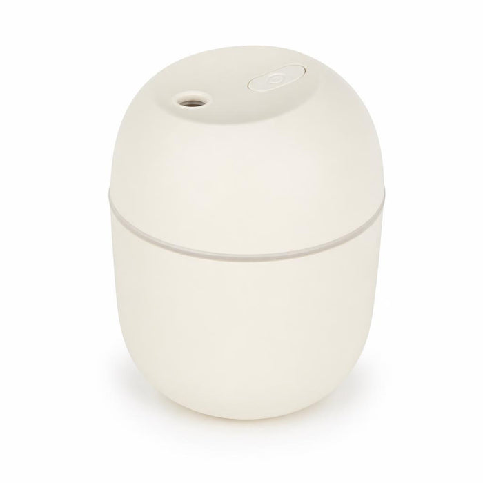 Humidificador de aire USB Goezy â€” mini, silencioso y con luz nocturna
